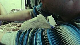 FILTHY ANAL FUCKING LEADS TO SQUIRTING CLIMAX