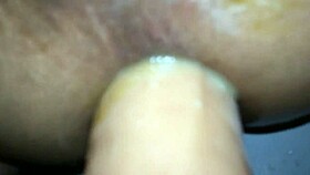 i'm watchin this mov wit toys n dildo, but uh, it's kinda messed up.