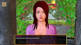 my new family 555 adventure