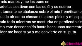 Uber Eats Driver Nails Latina MILF in Wild Encounter