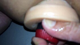 i'm watchin this mov wit toys n dildo, but uh, it's kinda messed up.