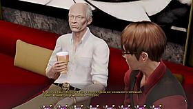 complete gameplay of pale carnations part 9