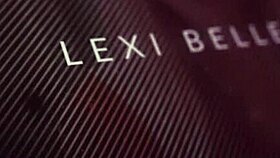 Foreign exchange student cheats with lesbian toys and fingering