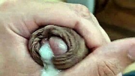 wanna suck this juicy cock? 😏 it's so tempting with that twink vibe