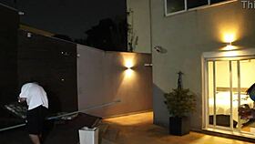 I Went To Clean The Pool And Ended Up Fucking My Boss Part 1!