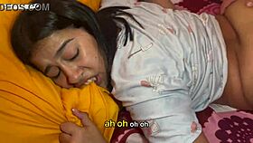 Having rough fun with my stepsister - subtitled - bbw with huge ass