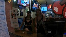 Spring Break Gangbang Preview