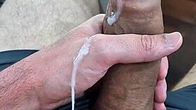 wanna suck this juicy cock? 😏 it's so tempting with that twink vibe