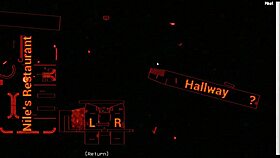 Is this in-heat FNAF hentai parody featuring furry monsters and big cocks?