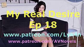 i explore my real desire at eighteen as an amateur from india