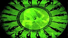 Vintage erotic drawings from retro comics