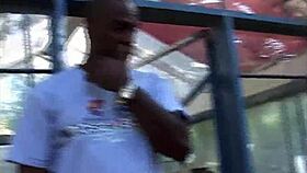 Fly Bitches Volume 2 Scene 1