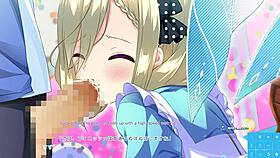 pure song garden route5 scene3 with subtitle