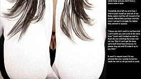 Episode 35 Of Oh Small 18+ Gesture Features 3d Cartoon Sex Scenes