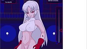 One Try Was All I Needed With Vampire Hunter N