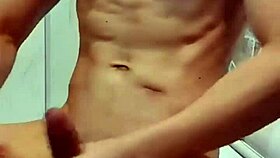 Cum is lifter in gay adventures