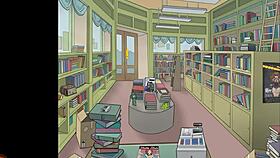 witch hunter mission to get all girls classic