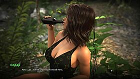 Complete gameplay wvm part 48 with blowjob and deepthroat