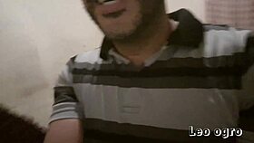 Can you handle sharing your wife in this wild threesome?