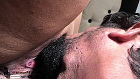 Complete morning breakfast with lots of cum, squirt, and assfucking – wanna join?