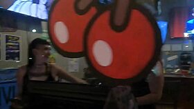 Spring Break Gangbang Preview