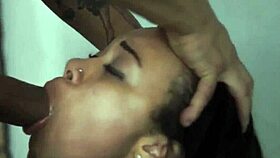 CHUBBY BLONDE TEEN 18+ REALITY ADRIAN MAYA HAS A DELICIOUS CHUNK OF BUTT