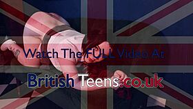 I watched the british 18 year old get spanked in detention by the teacher