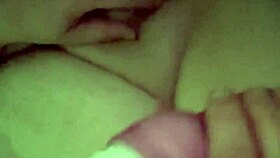 i stick my dik against the wall