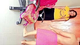 hot young 18+ couple rumpa21 fucks in anal and cowgirl positions