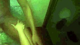 I's super hot Itallian, comming back agin to get fuckd hard in the sauna