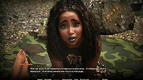 Complete gameplay wvm part 48 with blowjob and deepthroat