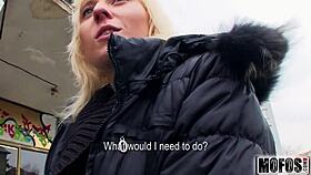 Laura Loses Virginity To Hard Fuck