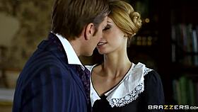 british babe erica fontes getting pounded in heels 😍