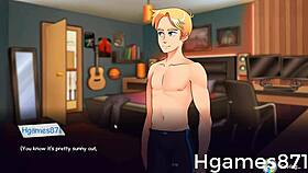 Life In Woodchester Part 2 Dating Game