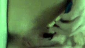 Sexy Christy Mack Masturbates in Bath with Big Tits!