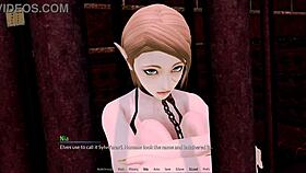 Dive Into Harem Hotel 158 For Some Erotic Adventures!