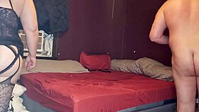 Milf Explores Anal With Dildo Toys