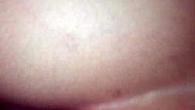 ASÍ ME GUSTA RICO ME DECÍA MI EX MUJER, ANAL SEX