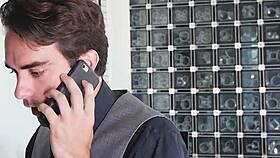 i bossy milf dominate a young 18+ employee silvia saige