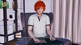 i explore my real desire at eighteen as an amateur from india