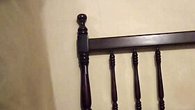 Watch This Soloboy Give A Handjob To His Monster Cock!