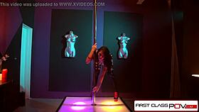 Adriana Chechik Sucks Big Dick Like A Pro!