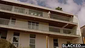 hey, check out blacked kendra sunderland in her interracial obsession threesome with blowjobs and riding