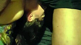 i'm seeing this black guy fucking my white girlfriend's pussy with his big cock