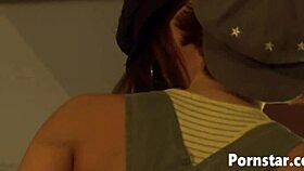 Gorgeous lesbians eve lawrence and chanel chavez fuck together