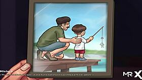 hey, that mature lady in the game is having some wild sex fun with her big ass