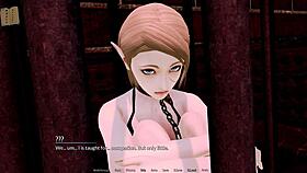 Dive Into Harem Hotel 158 For Some Erotic Adventures!