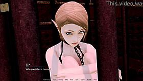 Dive Into Harem Hotel 158 For Some Erotic Adventures!