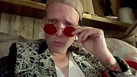 Youtube Star Mchenry Cruiser Is A Pornographic Jesus