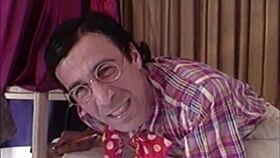 I just adore big fucking tits on retro milf babes